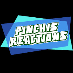 Pinchis Reactions