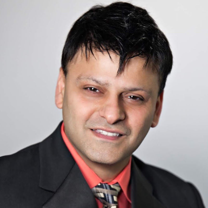 Irfan Sayed