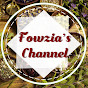 Fowzia's Channel