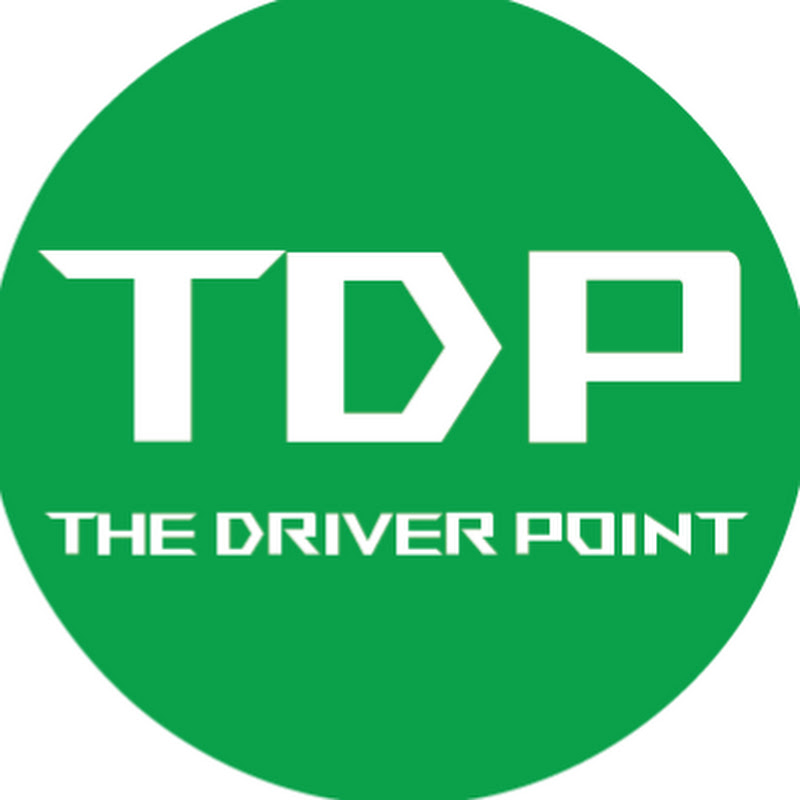 The Driver Point