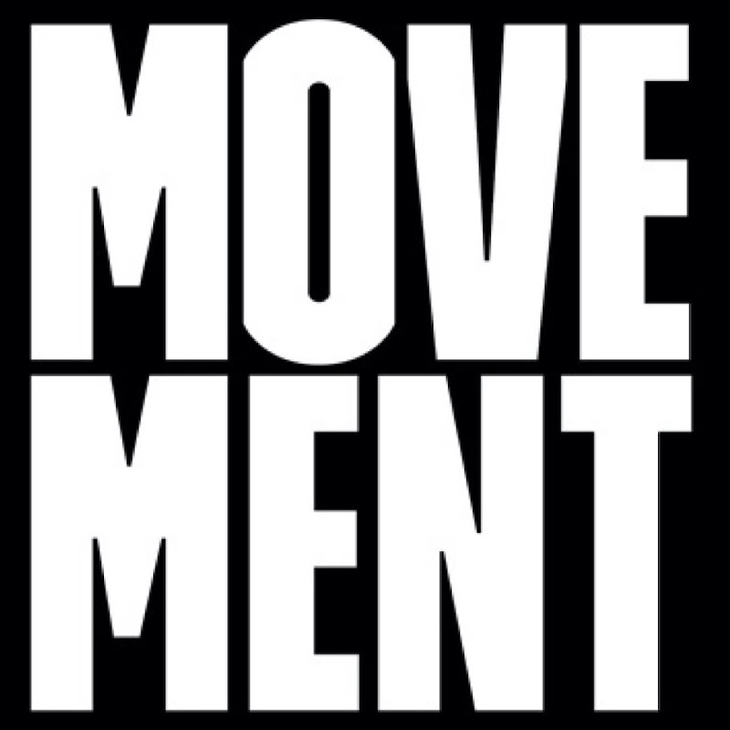We Are Movement