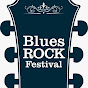 Blues Rock Festival logo