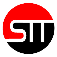 Логотип каналу sks tech tips