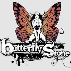Butterfly Stone