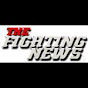 The Fighting News logo