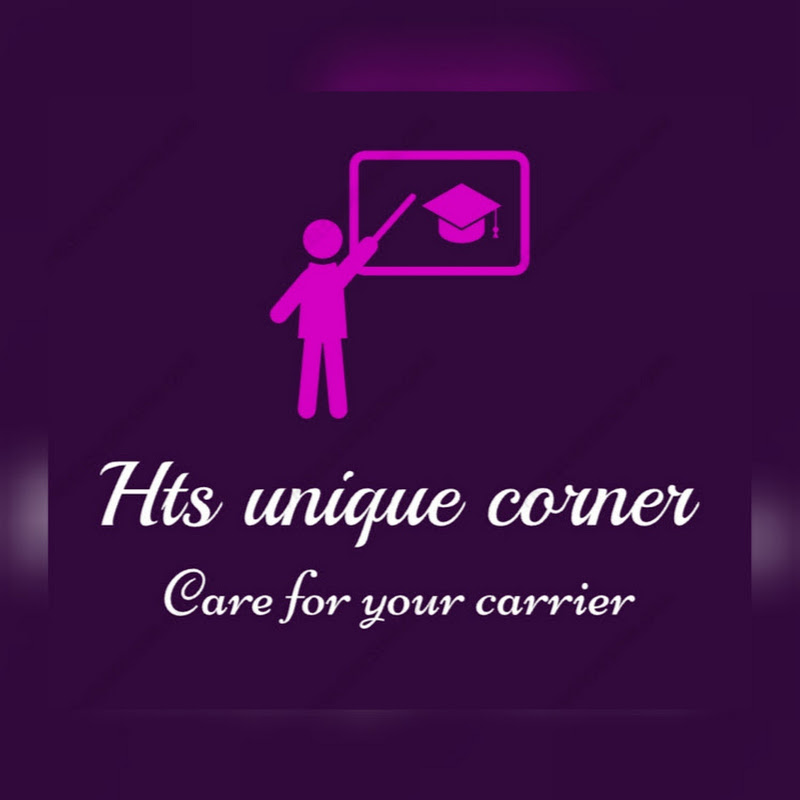 Hts unique corner