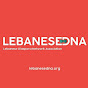 LebaneseDNA logo