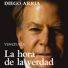 Diego Arria