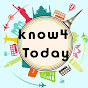 Know4Today logo
