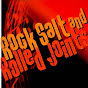 Rock Salt n' Rolled Joints logo