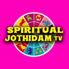 Spiritual Jothidam Tv avatar