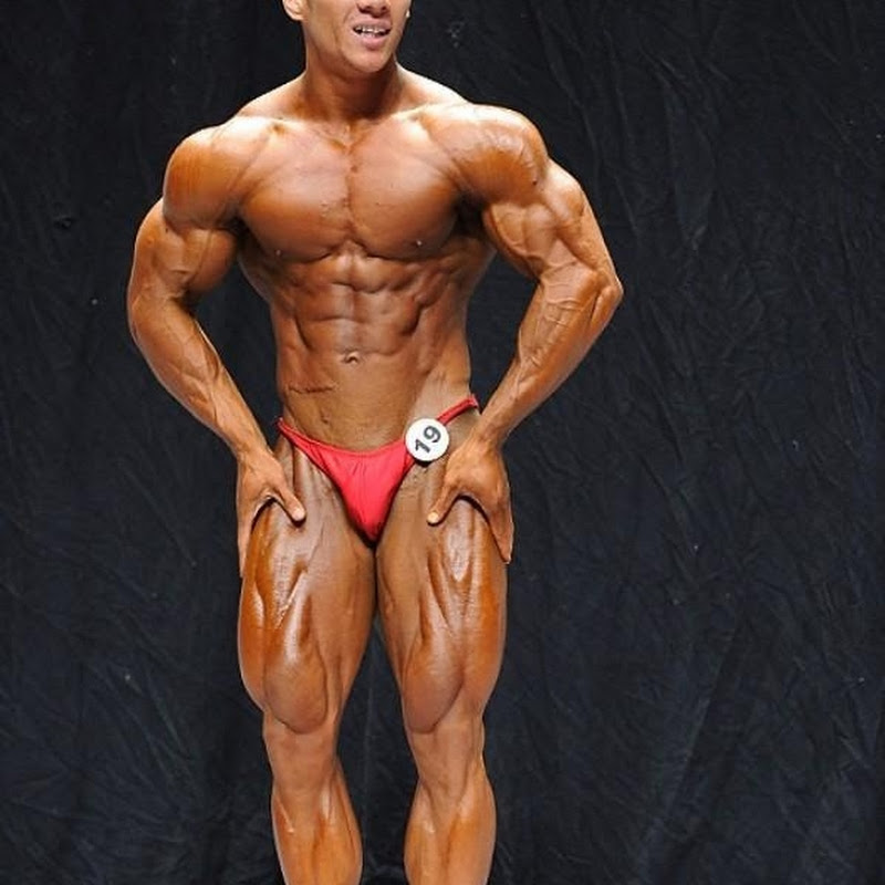 Andrew Vu