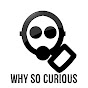 Why so Curious logo