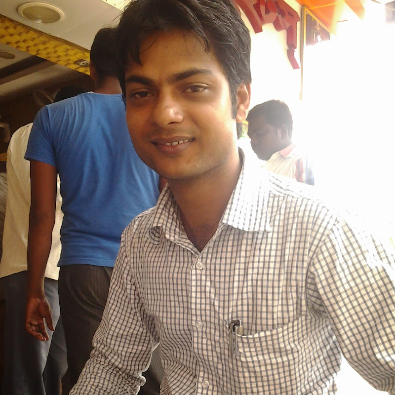 Zakir Ali Shah