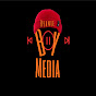 Beanie Boy Media logo