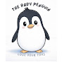 The Baby Penguin logo