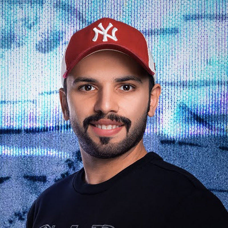 Channel Avatar