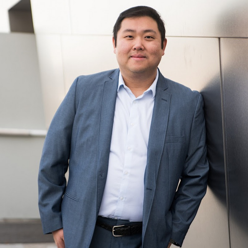 Jonathan Hung