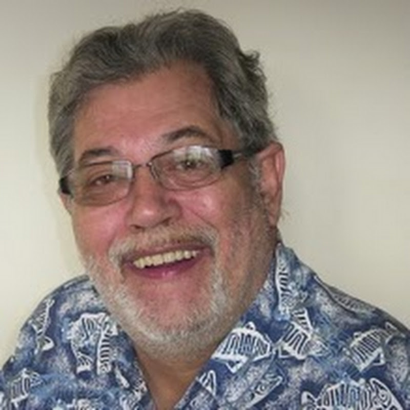 Den Howlett icon
