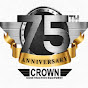 CrownMixers logo