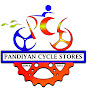 PANDIYAN CYCLES logo