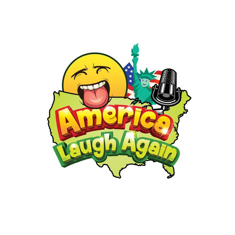 America Laugh Again
