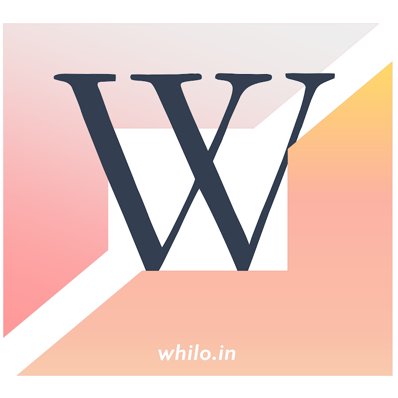 Whilo India