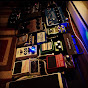 Ricardo Music Room