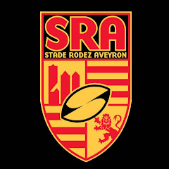 STADE RODEZ AVEYRON RUGBY - Officiel