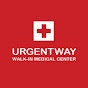 UrgentWay Clinics logo