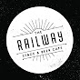 Railway Stage & Beer Café logo