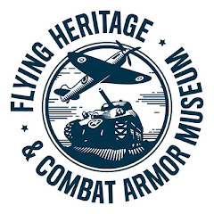 Flying Heritage & Combat Armor Museum