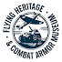i99Gtvc89mE-channel-avatar-Flying Heritage & Combat Armor Museum