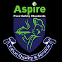 AspireFoodSafety Standards logo