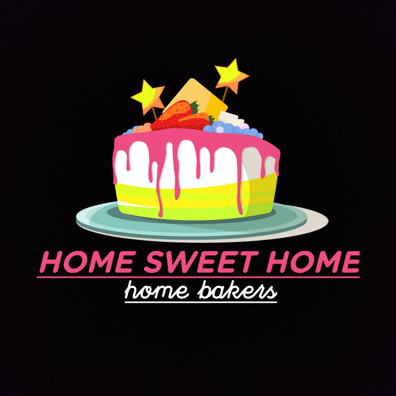 HOME SWEET HOME bakers