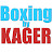 Boxing by KAGER