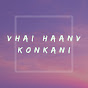 VHAI HAANV KONKANI logo