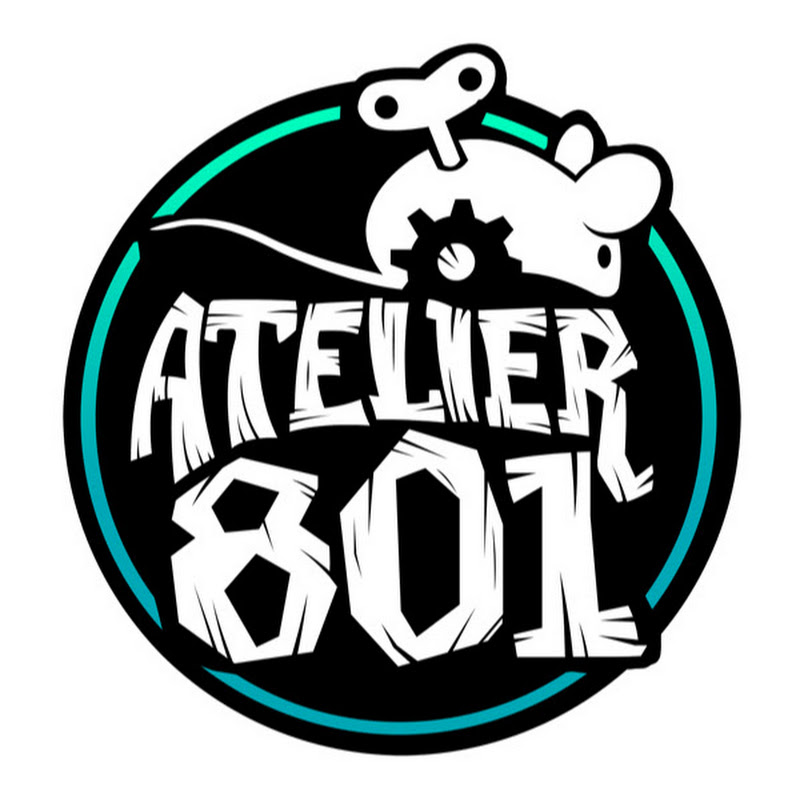 Atelier 801 icon