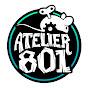 Канал Atelier 801 на Youtube