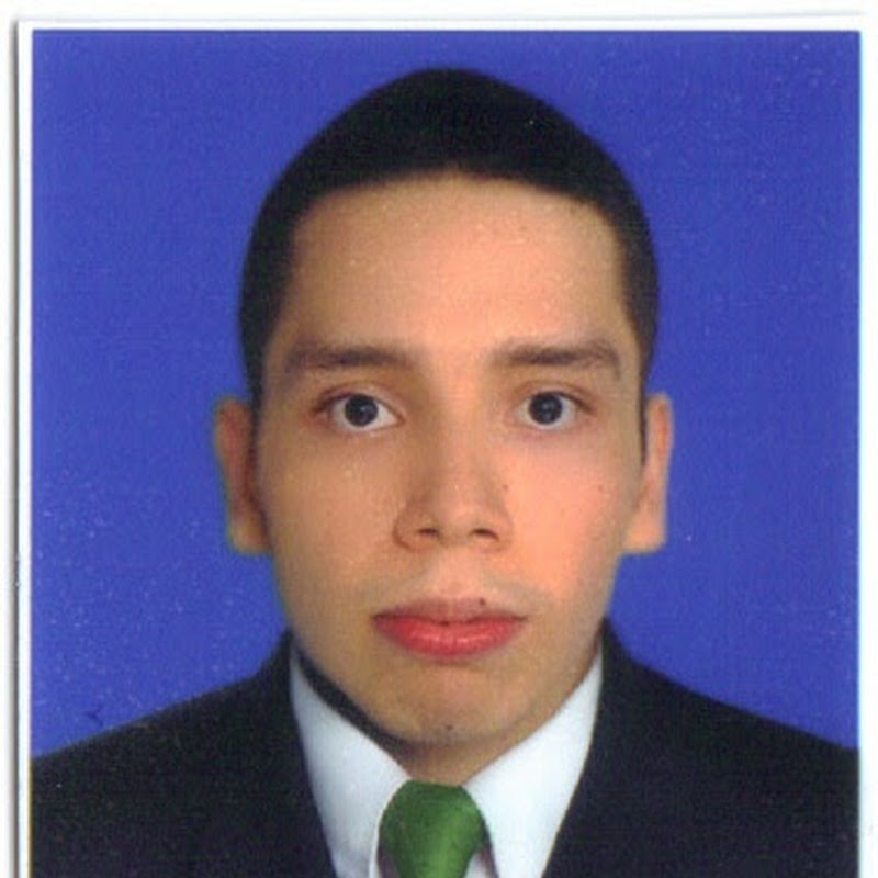 Ricardo Mejia