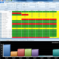 eResource Scheduler