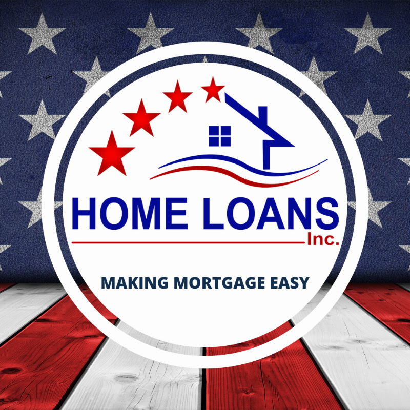 Home Loans Inc