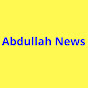 Abdullah News logo