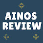 AINOS REVIEW logo