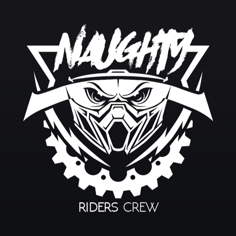 NaughtyRiders icon