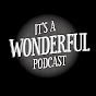 It's A Wonderful Podcast logo