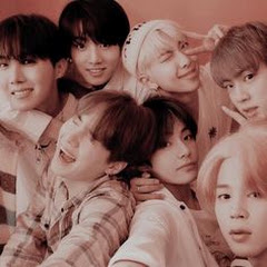 Love BTS