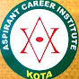 ASPIRANT CAREER INSTITUTE KOTA logo