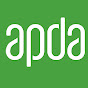 APDA Massachusetts logo