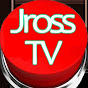 James Ross channel logo